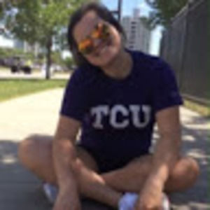 Meet your Posher, Mary